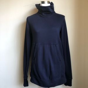 Lululemon Sweat Shirt